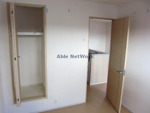 その他部屋・スペース　洋室5.1帖