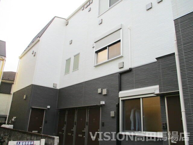 建物外観　☆外観☆