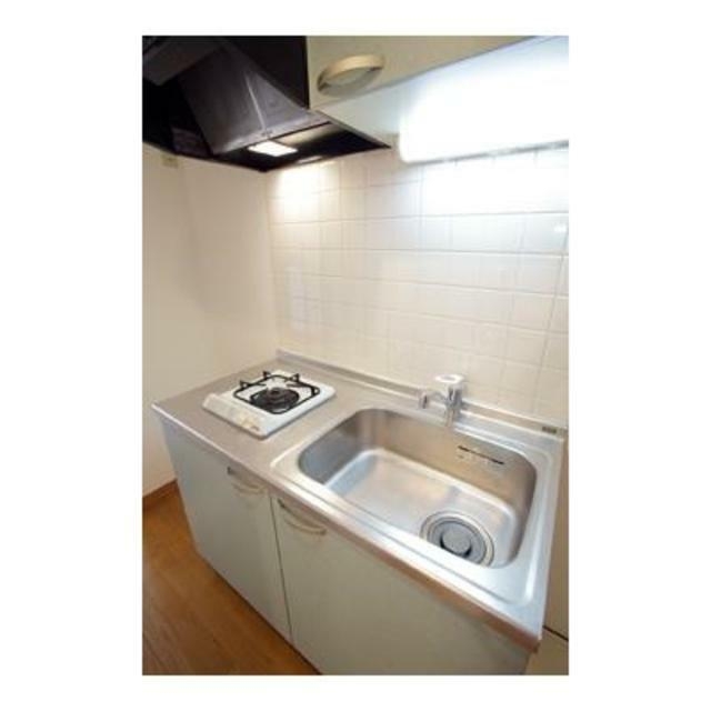 その他設備　※別部屋の参考写真です。