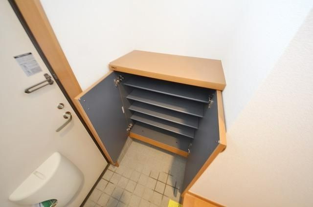 その他　☆シューズBOX☆