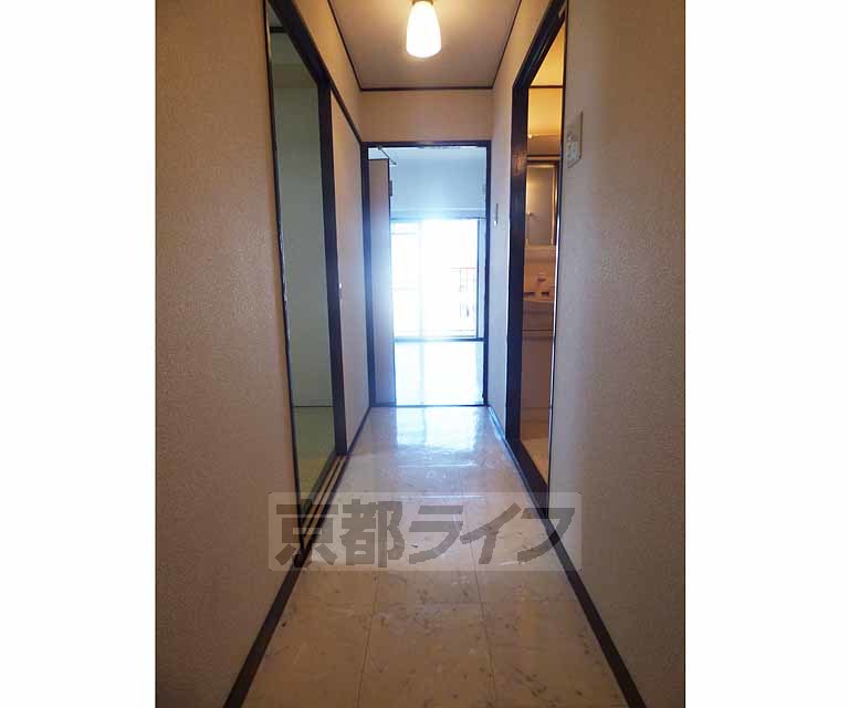 その他部屋・スペース　広々としています