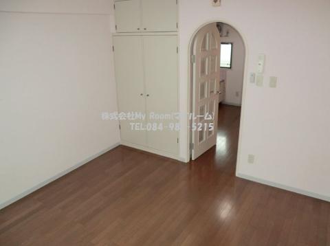 居室・リビング　室内（イメージ）