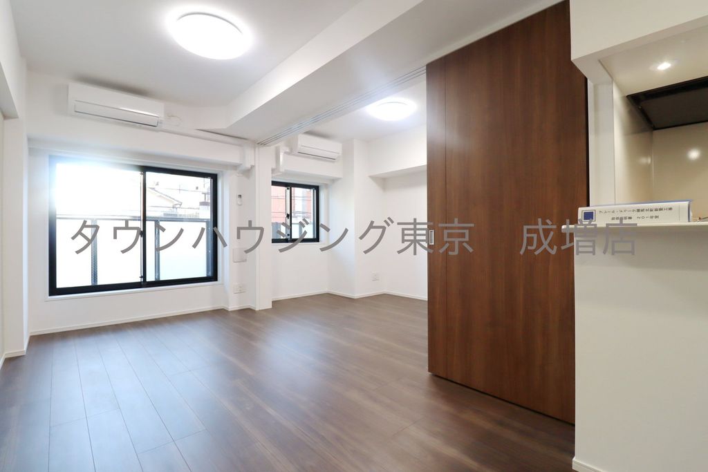 居室・リビング　リビング/居室