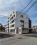 蒲田駅より徒歩14分 3階 築16年の賃貸物件