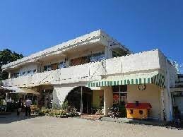 幼稚園・保育園　江尻保育所（幼稚園・保育園）まで1005m