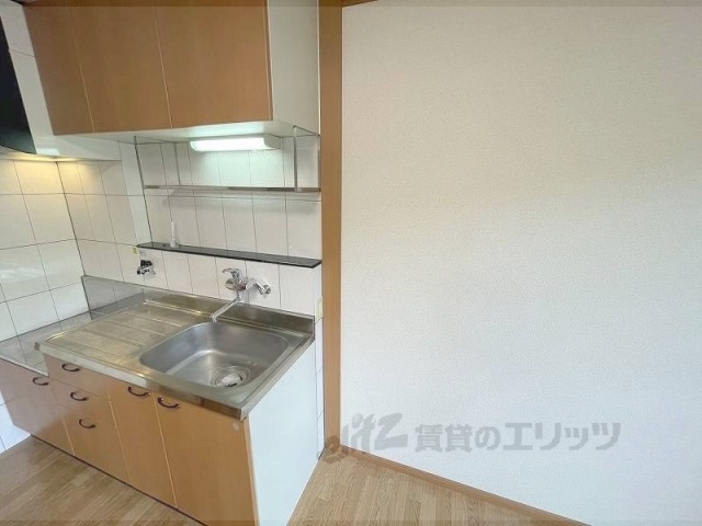 その他部屋・スペース　冷蔵庫置場