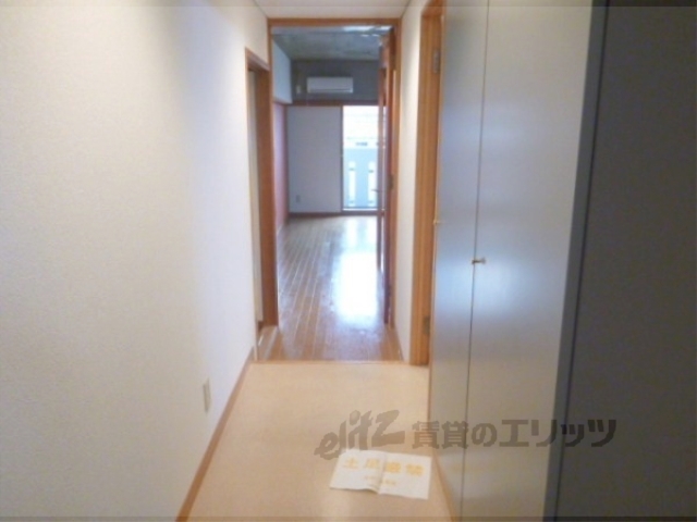 その他部屋・スペース　廊下