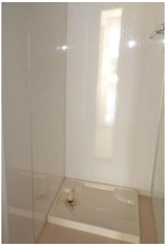 その他設備　洗濯機置場