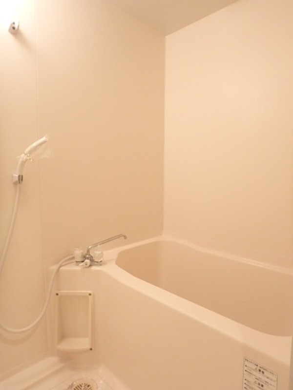 バス・シャワールーム　図面と現状に相違がある場合には現状を優先