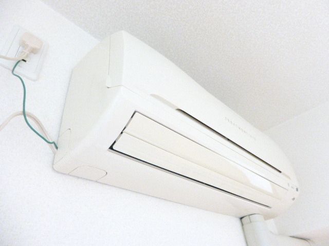 その他設備　★エアコン★※別部屋参考画像