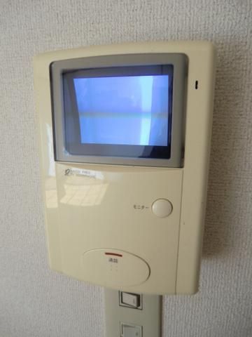 その他設備　ＴＶドアホン