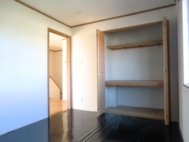 その他部屋・スペース　４．５帖洋室