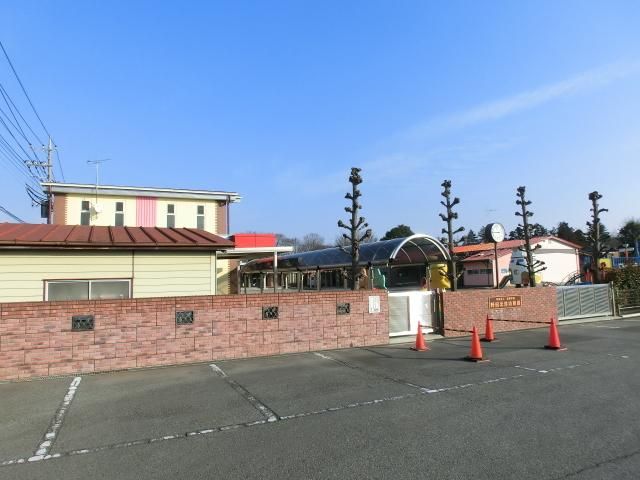 幼稚園・保育園　北部幼稚園（幼稚園・保育園）まで1500m