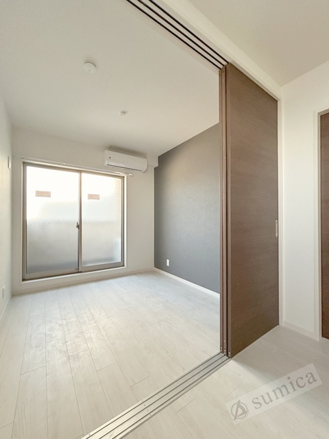 居室・リビング　同施工の参考写真です