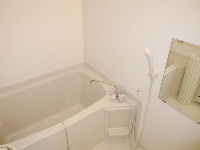 バス・シャワールーム　★バスルーム★