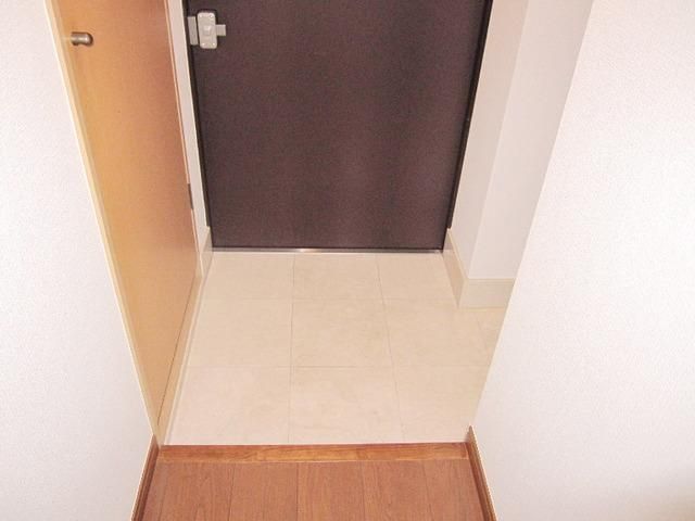 玄関　★玄関部分★