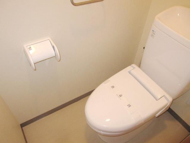 トイレ　★トイレ★