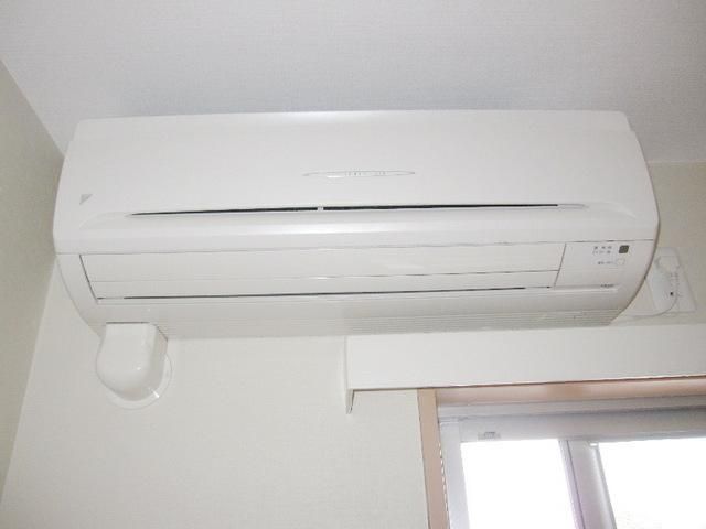 その他　★エアコン付き★