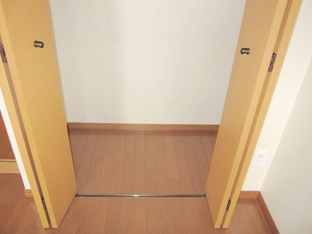 収納　★クローゼット★