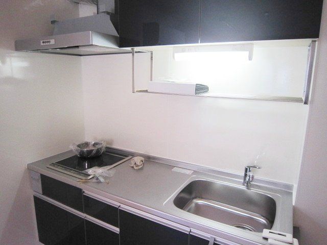 キッチン　☆ＩＨシステムキッチン☆