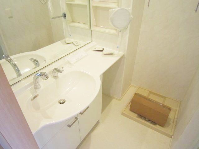 洗面設備　☆洗面脱衣所☆