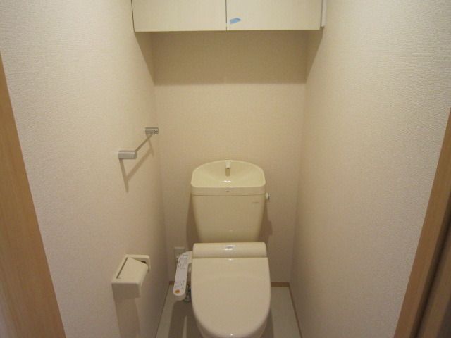 トイレ　☆ウォシュレット付き☆