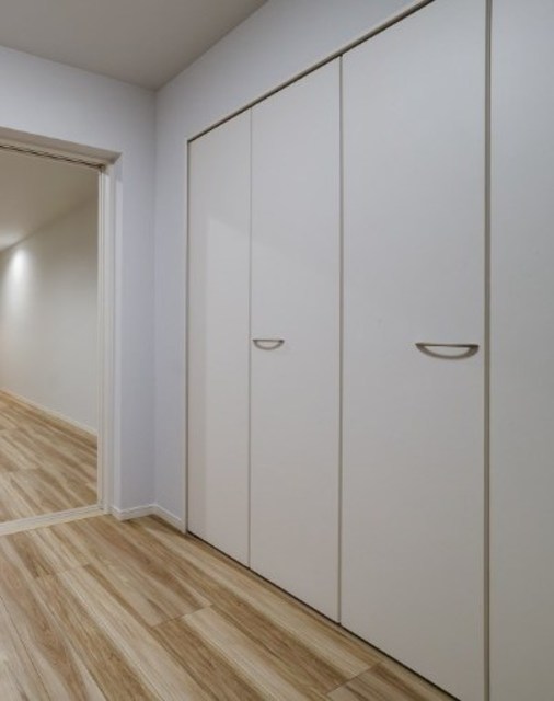 居室・リビング　同仕様