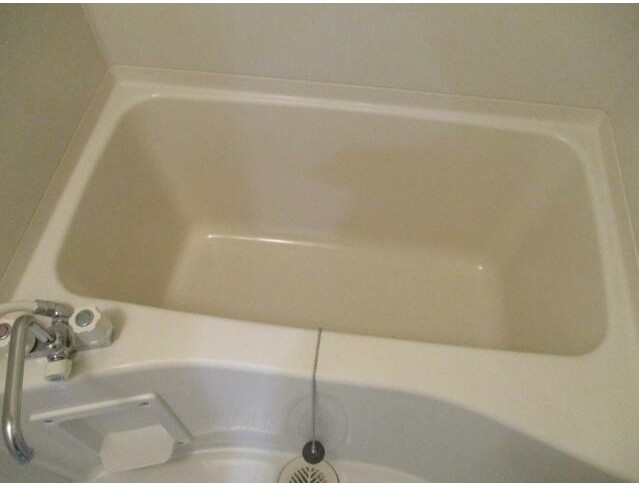 バス・シャワールーム　日々の疲れを癒すお風呂です♪