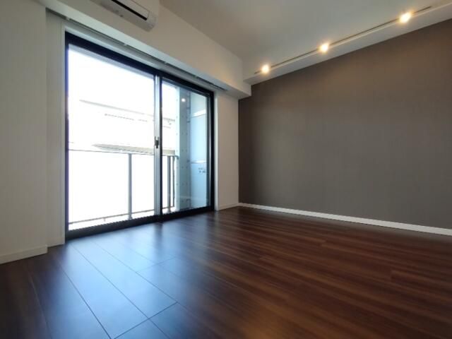 居室・リビング　※写真はイメージです（床やクロスの色が変更となる可能性があり