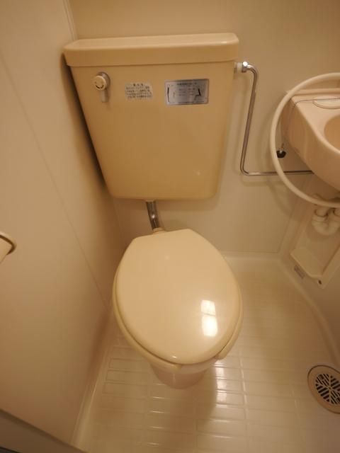 トイレ　★トイレです★