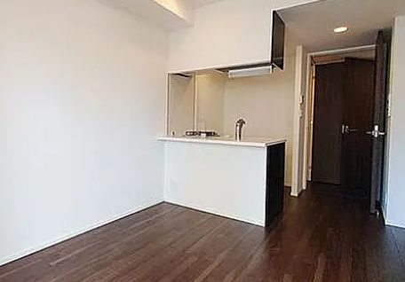 居室・リビング　☆明るい洋室☆ ※フロアカラーは異なります（ホワイト）