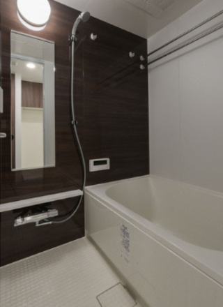 バス・シャワールーム　☆広々としたバスルーム☆