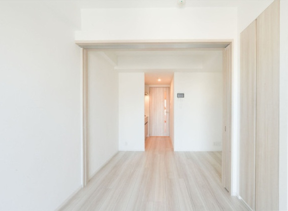 その他部屋・スペース　☆広々としたお部屋☆