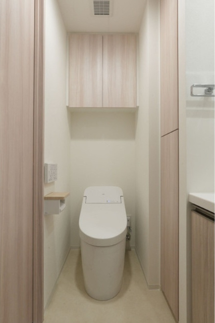 トイレ　☆キレイなトイレ☆