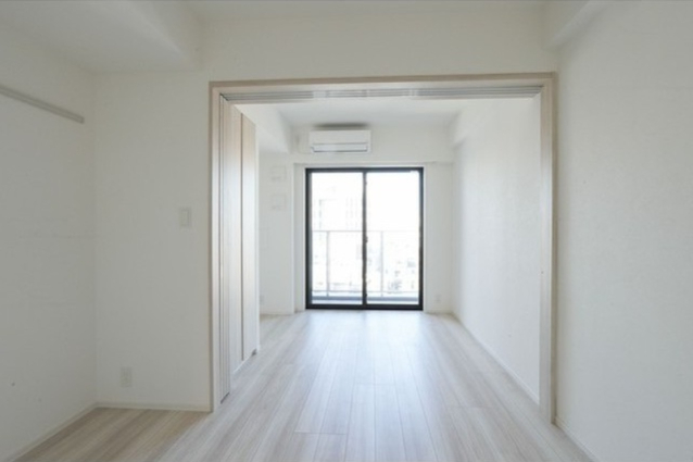 居室・リビング　☆広々としたお部屋☆