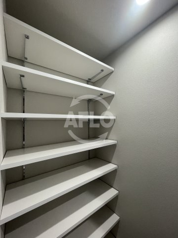 その他部屋・スペース　シューズインクローゼット