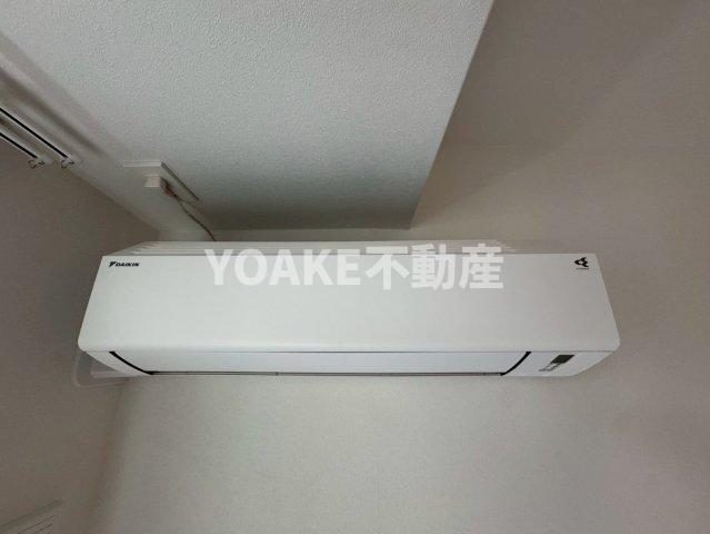 その他設備　画像は別部屋のものです。相違がある場合、現況優先。