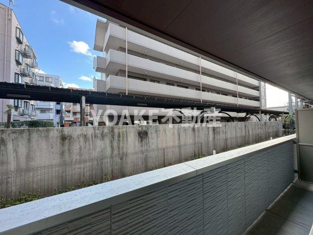 眺望　画像は別部屋のものです。相違がある場合、現況優先。