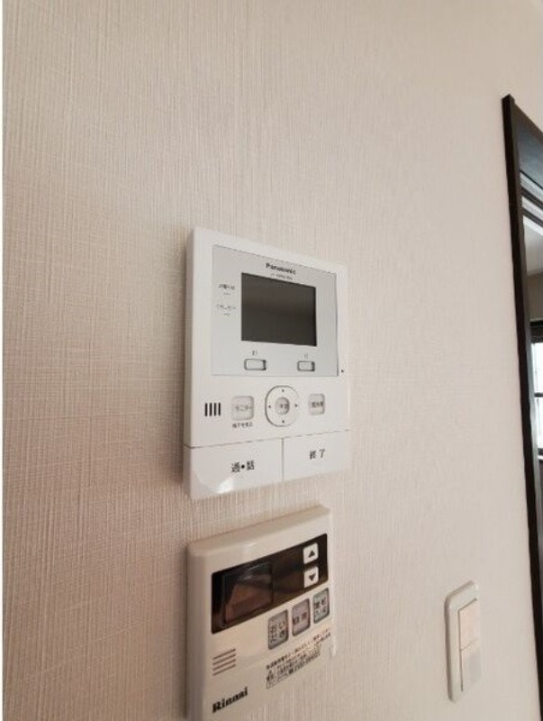 セキュリティ　図面と現状に相違がある場合には現状を優先