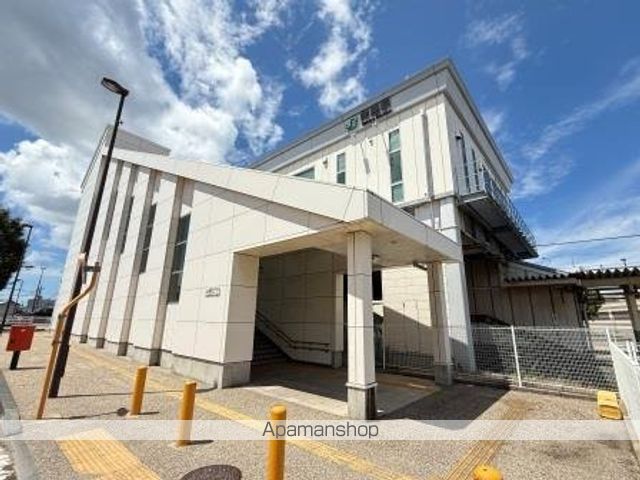 その他　関屋駅（その他）まで4100m