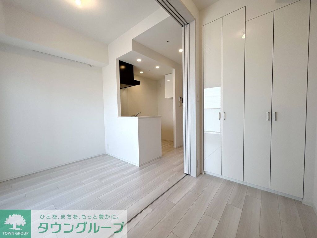 その他部屋・スペース　リビング/居室