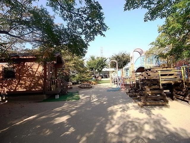 幼稚園・保育園　片島保育園（幼稚園・保育園）まで1200m