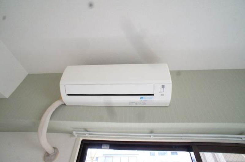 その他設備　別号室