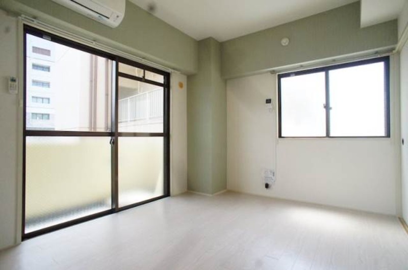 居室・リビング　別号室