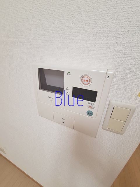 その他設備　同じ仕様