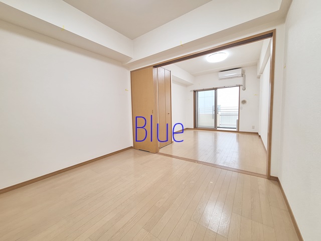 居室・リビング　同じ仕様