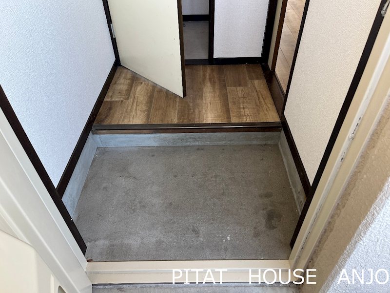 玄関　参考写真１０３