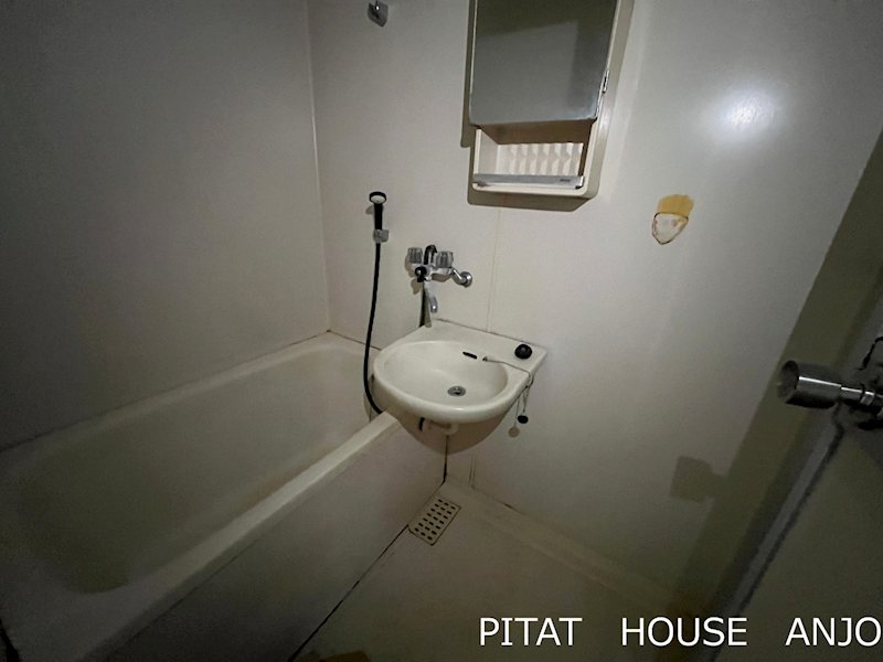 洗面設備　参考写真１０３