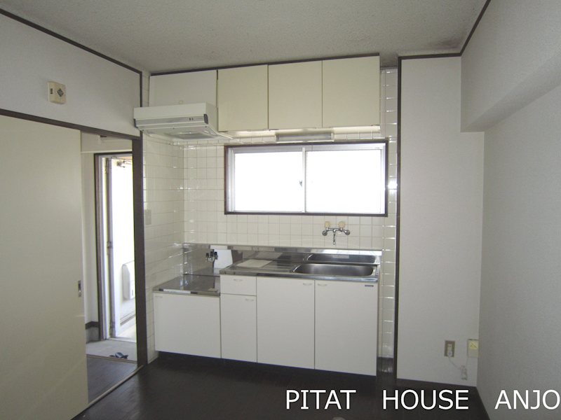 キッチン　参考写真１０３