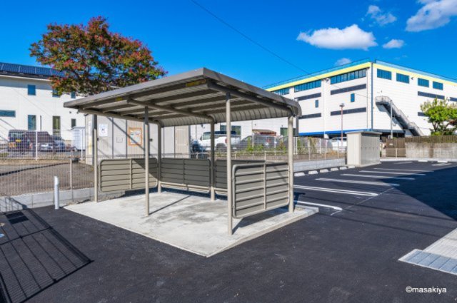 その他共有部分　写真は同じ建築会社の近い間取りのものです。参考にご覧下さい。